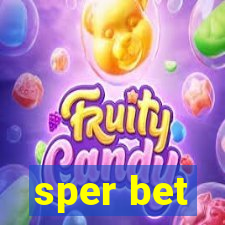 sper bet